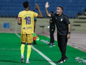 استمرار القادري.. الحزم يجدد ثقته بالمدرب التونسي في دوري روشن