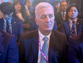 مدرب الجزائر: مجموعتنا شيّقة ولن نواجه الأرجنتين كمنتخب خاسر