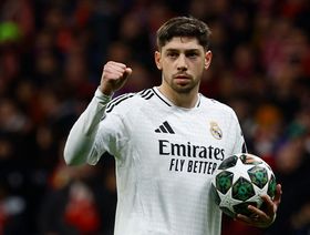 تحذير لريال مدريد وأنشيلوتي.. فالفيردي مرهق بشدّة لهذا السبب