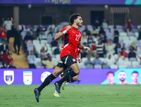 شاهد.. شوبير "البديل" يتصدى لركلتي ترجيح ويقود مصر للفوز على كاب فيردي