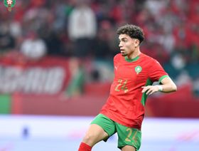 دينامو المغرب نائل العيناوي "مطلوب" في برشلونة