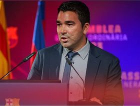 ديكو لا يستبعد ريمونتادا أمام أتلتيكو مدريد: مهمة برشلونة ليست مستحيلة