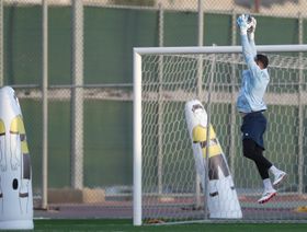 خاص "الشرق رياضة".. إصابة "نادرة" لحارس مرمى ضمك