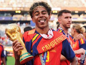 نتفليكس تفاجئ الجماهير بشأن كأس العالم 2030