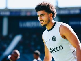 تورينو يحسم تعاقده مع المغربي زكرياء أبوخلال