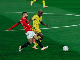 هدف قاتل لمحمد صلاح يرفع الحرج عن مصر أمام زيمبابوي بكأس أمم إفريقيا