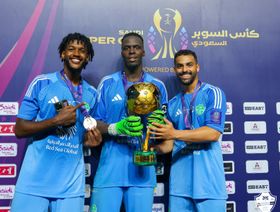 ماذا قال الأمين العام للاتحاد السعودي بعد الإقالة بسبب السوبر؟