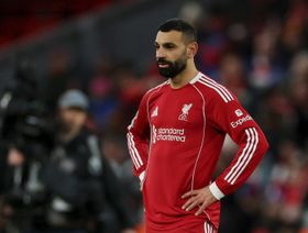 أسطورة ليفربول غرايم سونيس يعتبر محمد صلاح مشكلة وينصحه بالرحيل