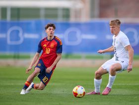 تياغو بيتارش يخذل المغرب: أريد إحراز ألقاب مع إسبانيا