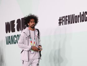 لوبيتيغي بالخيارات ذاتها.. تشكيلة قطر أمام كندا بكأس العالم
