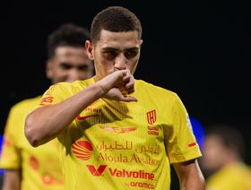 من القادسية إلى دوري أبطال أوروبا.. كارفاليو يبدأ مغامرة مع شاختار