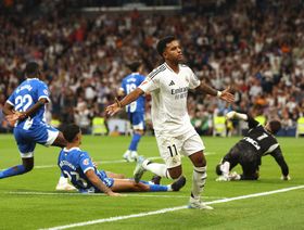 ريال مدريد يتسلح بـ 4 أوراق رابحة كي لا يتأثر ببيع رودريغو