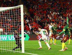 موعد مباراة المغرب ونيجيريا في نصف نهائي كأس أمم إفريقيا