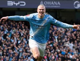 إيرلينغ هالاند ينذر أرسنال: مانشستر سيتي يخوض مباراة نهائية