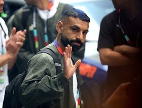 "اتفاق مبدئي" مع محمد صلاح.. وطائرة خاصة تستعد لـ"الملك المصري"