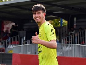 وفاة حارس إسباني شاب بعد إصابة بالرأس وريال مدريد يقدم التعازي