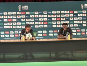 فرانك كيسي: كوت ديفوار مستعدة لمغامرة رائعة في كأس إفريقيا