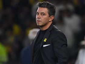 مدرب الاتحاد السعودي السابق "الأقرب" لخلافة سكالوني في الأرجنتين