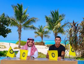 "النصر إلى الأبد".. رونالدو "القائد التاريخي" يجدّد عقده حتى 2027
