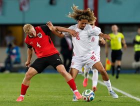 رغم طرد لاعب بايرن.. النمسا تهزم تونس "غير المحظوظة" استعداداً لكأس العالم