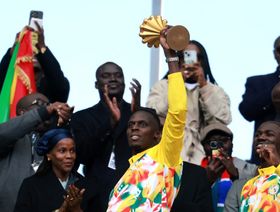 رئيس الاتحاد السنغالي: قانوناً.. لا يمكن تجريدنا من كأس إفريقيا