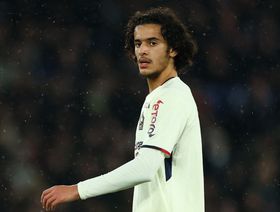 مدرب فرنسا تحت 21 عاماً يثق بأن أيوب بوعدي سيختار منتخبه "بقلبه"