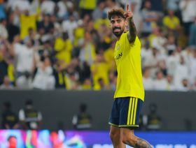 كوستا يتفوق على رونالدو في مباراة النصر والتعاون