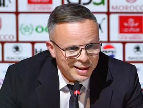 محمد وهبي سيبدّل أسلوب لعب المغرب.. ويبدي دهشته من مستوى أيوب الميموني