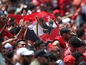 الأهلي المصري يقترب من هداف مغربي خطير.. فما قيمة الصفقة؟