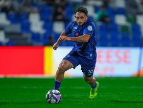 فارغاس الأفصل وبيريرا الأسوأ في مباراة الفتح والاتحاد