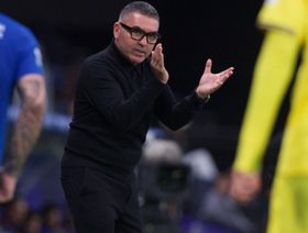 مدرب الحزم: الهلال استحق الفوز ولكنه سيعاني من سرعة المنافسين