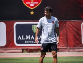 تقارير: الأهلي يتقدم بشكوى ضد جماهير الزمالك بسبب "زيزو"