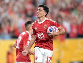 رسمياً.. المغرب يفقد خدمات نجم الأهلي في كأس العرب