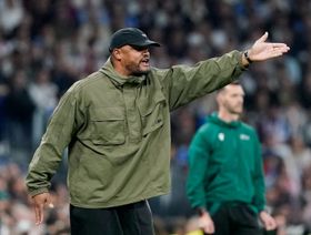 كومباني يكيل المديح لنوير ويتوقع مواجهة صعبة أمام ريال مدريد في ميونيخ