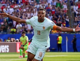 شاهد.. مبابي يقود فرنسا للفوز على المغرب والتأهل إلى نصف نهائي كأس العالم