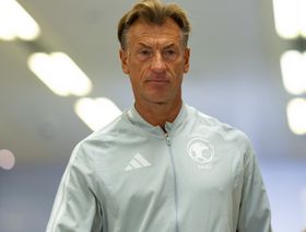 مستقبل رينارد مع السعودية سيتحدد بأيدي رفاق ميتروفيتش وسافيتش