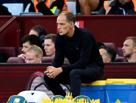 توخيل: جمهور إنجلترا مختلف تماماً عن جمهور الدوري الإنجليزي