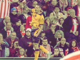 فياريال ينهي عقدة سان ماميس ويهرب من قبضة أتلتيكو مدريد