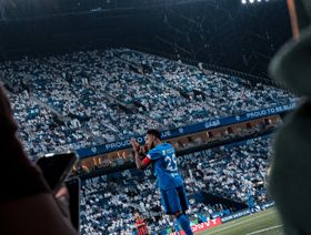 جدول مواعيد مباريات الجولة الثانية من دوري روشن السعودي