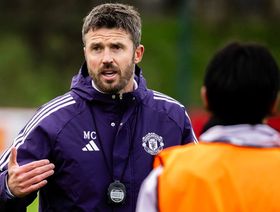 كاريك مدرب يونايتد: تركيزنا ينصب على كيفية تحقيق النجاح