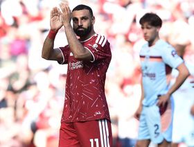 يوفنتوس ينافس أندية سعودية لضم محمد صلاح
