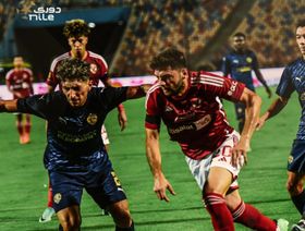 سيراميكا كليوباترا يعزز صفوفه بـ"نيدفيد"