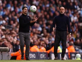 3 مباريات في 7 أيام.. سيتي في مأزق بالدوري الإنجليزي الممتاز