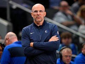 من NBA إلى البريميرليغ.. جيسون كيد ينضم لملاك إيفرتون