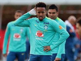 ميليتاو "المنحوس" يخضع لجراحة ويغيب رسمياً عن كأس العالم