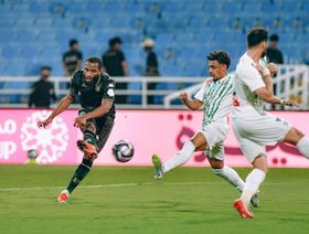 الخلود يسحق النجمة ويقتحم مربع الكبار في الدوري السعودي