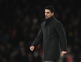 ميكيل أرتيتا: أرسنال يبني زخماً ممتازاً وثبات الأداء يمهّد للألقاب