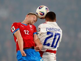 في مئوية المدرب داليتش.. كرواتيا تكتفي بالتعادل مع التشيك