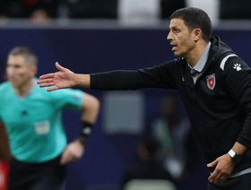 جمال سلامي يكشف قائمة الأردن الأولية لكأس العالم 2026