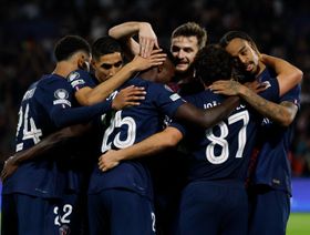 بعد "تحذير برتقالي".. تأجيل قمة مرسيليا وباريس سان جيرمان